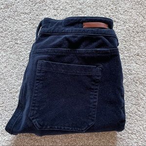 Pilcro & The Letterpress Cords